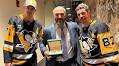 Alex Ovechkin on the possibility of the Capitals trading for Sidney Crosby or Evgeni Malkin: ‘It would be wonderful. If not, we will fight on our own.’