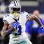 Stephen Jones: Cowboys haven't received calls about potential George Pickens trade