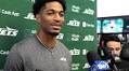 Sauce Gardner trade opens door for Jets rookie Azareye’h Thomas