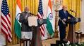 India Seeks Access for Workers in US Trade Talks After H-1B Blow