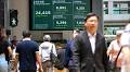 Chinese firms’ H stocks trade at smallest discount to onshore shares in 5 years