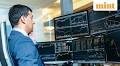 Stock market today: Trade setup for Nifty 50, Trump's tariffs, H-1B visa fee hike; 8 stocks to buy or sell on Wednesday