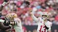 Week 11 NFL highlights: 49ers' Brock Purdy, Bills' Josh Allen ball out
