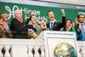 The New York Stock Exchange | NYSE