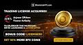 Best Crypto Presales in Q4 2025: BlockchainFX’s Approved Trading License Positions It as a Breakout Token Under $1