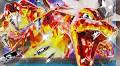 Pokemon TCG Ruler of the Black Flame cards set: Release date, card list, merch & more