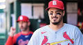 Cards, Arenado on 'same page' for potential trade