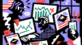 How Traders Are Preparing for a Long, Volatile Election Night