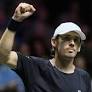 Rotterdam Open: Alex de Minaur clinches title at third time of asking