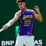 BNP Paribas Open men's draw reveals tantalizing early matchups