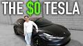 Las Vegas millionaire turned his Tesla Model 3 into his 'best purchase ever' after he effectively got the car for free