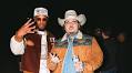 Lah Pat Salutes Texas Culture in “Oversteppin” Music Video feat. That Mexican OT