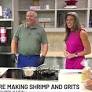 Fridays in the Kitchen: Shrimp & Grits