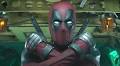 The surprising identity of Deadpool's dancing doppelgänger has been revealed and his fans are freaking out