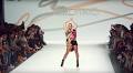 We Are LIVING for This Video of Yanis Marshall on the Runway at Fashion Week