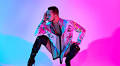 Choreographer Yanis Marshall can teach anyone how to dance in heels