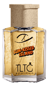 Sun-Kissed Island 60ml / 2.0 oz bottle – World of Zaharoff