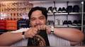 Vlogger Carlo Ople vows to punish those behind the copyright infringement of his apparel brand