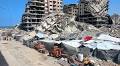 In Gaza City, I Have Surrendered to an Unknown Fate