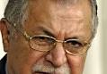 Jalal Talabani