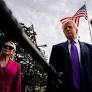 How Trump Took the U.S. to War With Iran