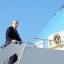 Trump Says War Could Last Weeks and Offers Contradictory Visions of New Regime