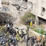 Pentagon Orders 2,000 Airborne Troops to Middle East