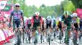 Philipsen wins sprint for Vuelta treble
