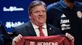 'Win that game, and win it convincingly' - Former El Tri boss Miguel Herrera promises Costa Rica victory over Mexico in Gold Cup