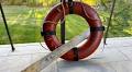 Michigan returns rare Edmund Fitzgerald relic — and pays US$600,000