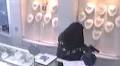 Cops release video of men in burkas during jewelry heist