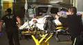 Arrest in Canada's Wonderland murder