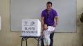 Ecuador votes on reforms as Noboa eyes anti-crime ramp-up