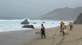 CTV National News: Calgary father dies attempting to rescue 5-year-old from the ocean in California