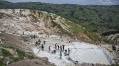 DR Congo mine collapse kills at least 32: official