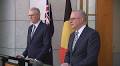 Non-terror groups that 'hate Australia' target of new reform