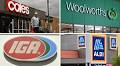 Woolworths, Coles, ALDI and IGA supermarket Christmas trading hours 2025: Your ultimate guide