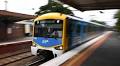 Victorian public transport fares to increase in 2026