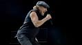 “Ears Ringing Like Hell’s Bells” – 7NEWS Share Video Reports On AC/DC’s Australian Power Up Tour Launch