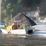 Staying One Step Ahead of Tsunamis