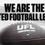 UFL News Hub Launches Fantasy Football, Pick'em and DFS Lineup Builder Ahead of 2026 Season