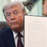 Trump says securing Strait of Hormuz is ‘not for us’