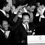 Civil rights leader Jesse Jackson dies aged 84