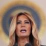 Melania Trump denies ‘false’ Jeffrey Epstein smears in public statement