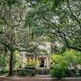 Three days in Savannah. How a small US city made us feel like locals
