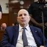Harvey Weinstein rape retrial begins in New York