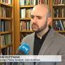 Jon Hoffman discusses the U.S.-Israeli attacks on Iran on RTÉ News