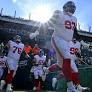 Giants' Brian Burns makes contract plea to 3-time Pro Bowler