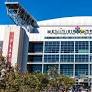 NRG Stadium being renamed to a familiar name