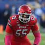 Did Ravens hint at potential draft selection?